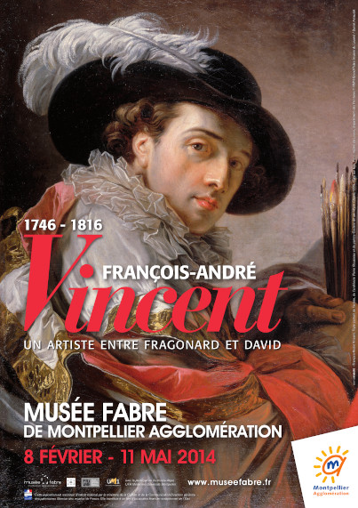 Homme au chapeau à plumes 