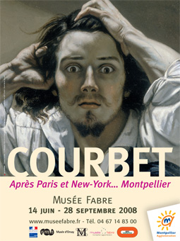 Tableau de l'artiste