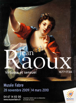 Tableau de l'artiste