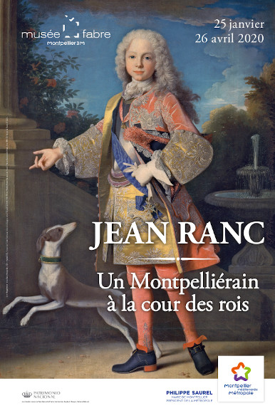 Jean Rac enfant