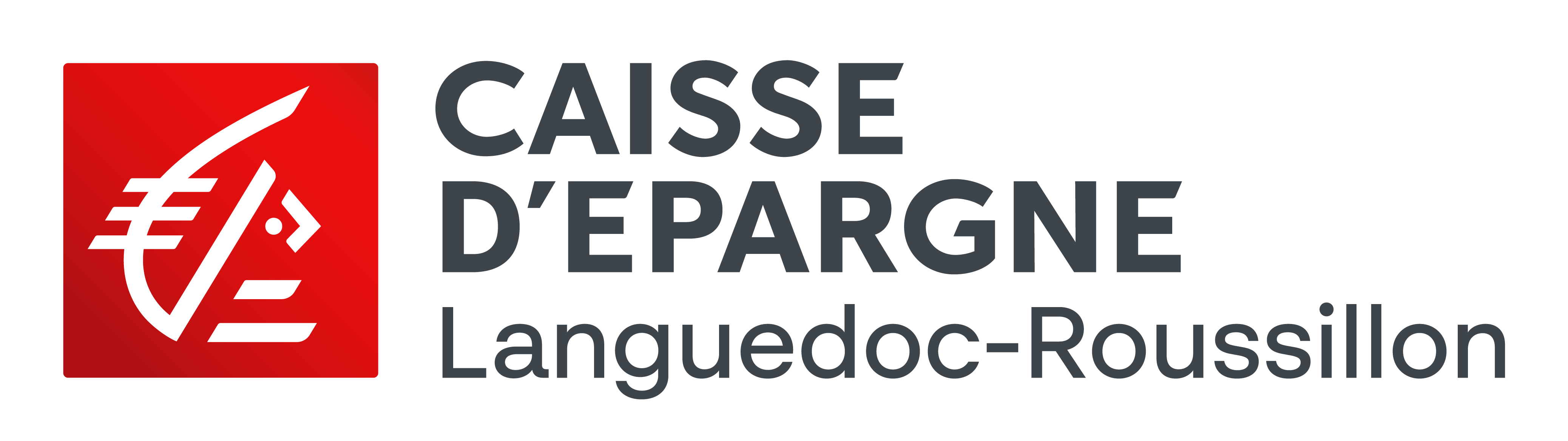 LOgo de la caisse d'épargne