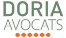 Logo Doria Avocats