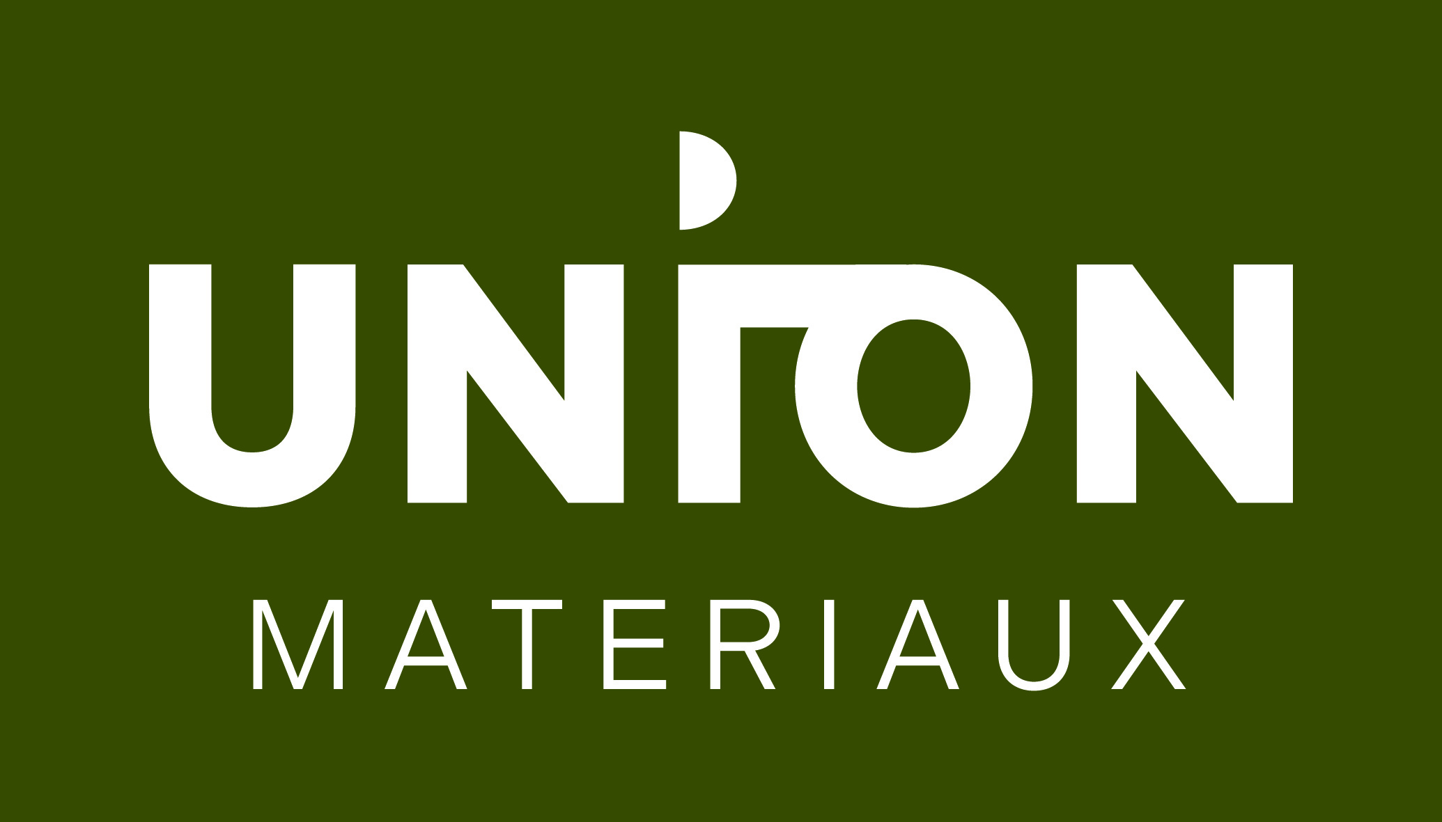 logo Union Matériaux
