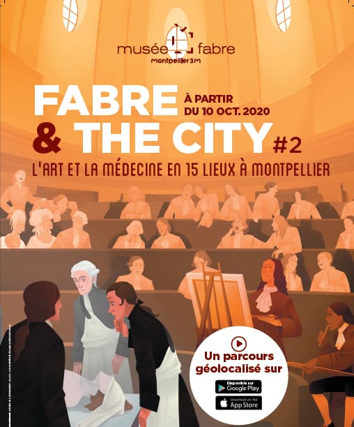 fabre and the city 2