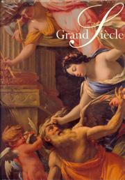 grand siecle