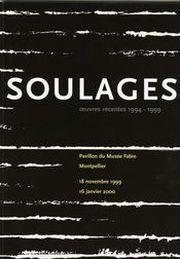 pierre soulage