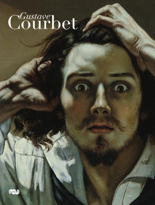 Catalogue de la rétrospective Gustave Courbet
