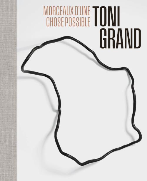 Catalogue de l'exposition 